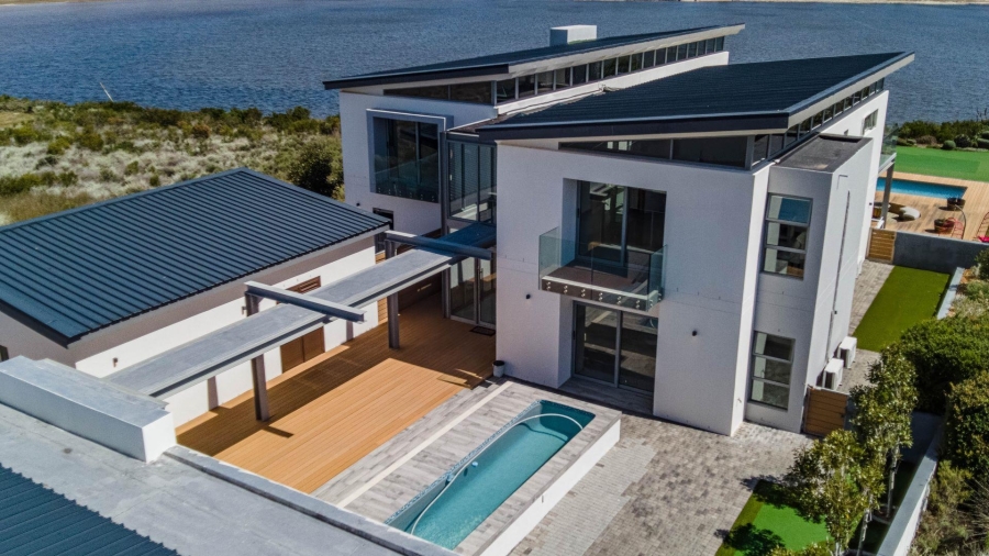 5 Bedroom Property for Sale in Benguela Cove Lagoon Wine Estate Western Cape